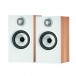 Bowers & Wilkins 606 S2 Anniversary Edition Speaker (Pair), Oak