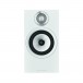 Bowers & Wilkins 606 S2 Anniversary Edition Speaker (Pair), Oak front view