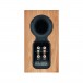 Bowers & Wilkins 606 S2 Anniversary Edition Speaker (Pair), Oak rear view