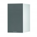 Bowers & Wilkins 606 S2 Anniversary Edition Speaker (Pair), White with magnetic grille attached