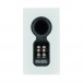 Bowers & Wilkins 606 S2 Anniversary Edition Speaker (Pair), White rear view