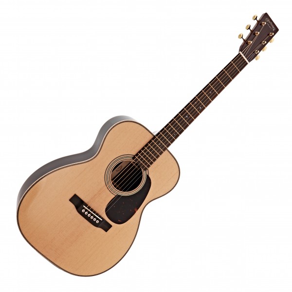 Martin 00-28 Modern Deluxe, Natural