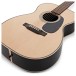 Martin 00-28 Modern Deluxe, Natural