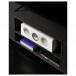 KEF R2 Meta Centre Speaker, Black Gloss - Lifestyle 3