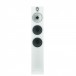 Bowers & Wilkins 603 S2 Floorstanding Speaker (Pair), White Single View