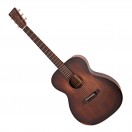 Martin 000-15M StreetMaster Left Handed Solid Mahogany