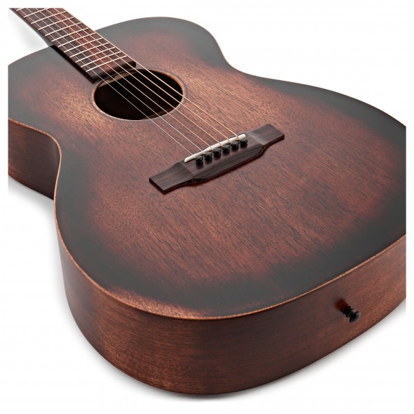 Martin 000-15M Street Master Left Handed