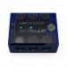 WIDI Thru6 BT Bluetooth MIDI Splitter Box - Front Top