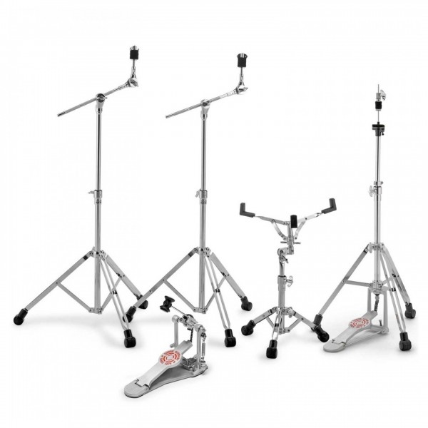 Sonor 2000 Hardware