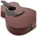 Martin 000-10E Electro Acoustic Left Handed, Sapele w/ Fishman MX-T