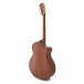 Taylor 114ce Left Handed Electro Acoustic, Natural