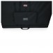 Gator G-LCD-TOTE50 50'' Padded LCD Transport Bag