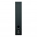 Bowers & Wilkins 603 S2 Floorstanding Speaker (Pair), Black rear view