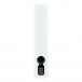 Bowers & Wilkins 603 S2 Floorstanding Speaker (Pair), White rear view