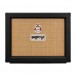 Orange Rockerverb 50 MKIII Neo Valve Amp Combo, Black