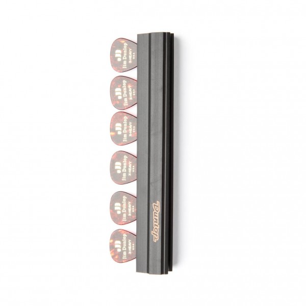 Dunlop Pickholder 7 inch Dunlop Micstand Pickholder Black 3 