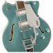 Gretsch G5622T-140 140th Double Platinum CB w/ Bigsby, Pearl Platinum - Pickups