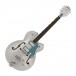 Gretsch G6118T-140 140th Double Platinum w/ Bigsby, Stone Platinum