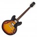 Epiphone ES-335, Vintage Sunburst