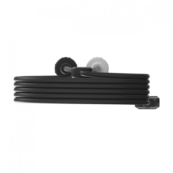 U2MIDI Pro USB Interface - Coiled Flat