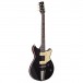 Yamaha Revstar Standard RSS02T, Black angle