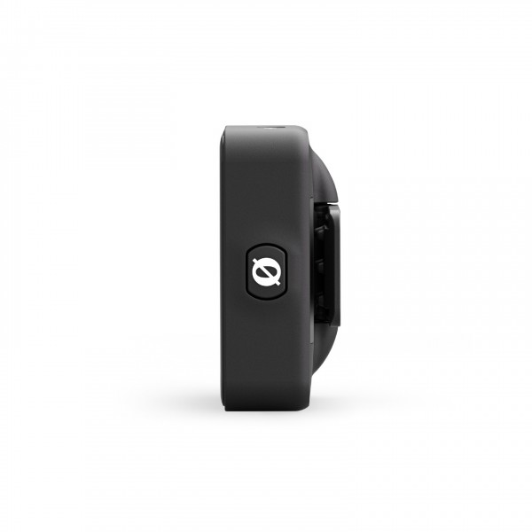 Rode Wireless ME Wireless Microphone Reciever Bottom