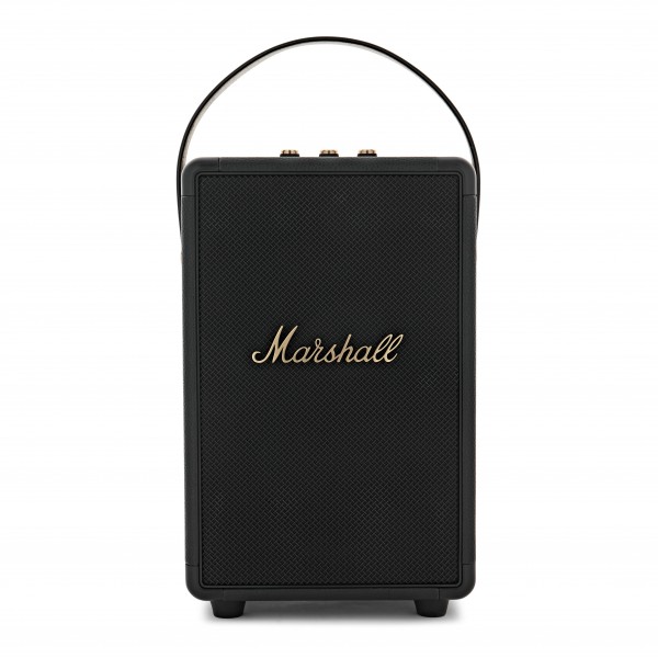 Marshall Tufton Portable Speaker