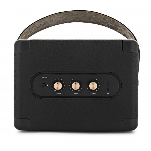 Marshall Tufton Portable Speaker