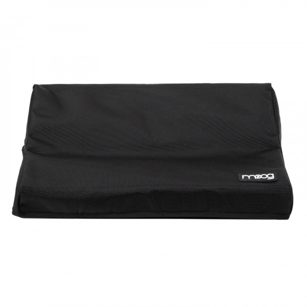 Moog Subsequent 25 Dust Cover - Main