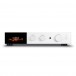 Audiolab 9000A Integrated Amplifier, silver