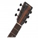Martin SC-10E Road Series Electro-Acoustic, Natural