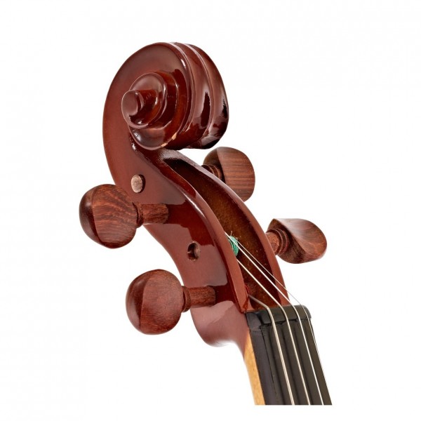 Primavera 90 Violin Outfit - 5