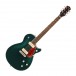 Gretsch G5210-P90 Electromatic Jet Two 90, Cadillac Green