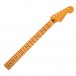 Fender Player Plus Stratocaster Neck 22 Medium Jumbo Frets, Maple