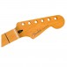 Fender Player Plus Stratocaster Neck 22 Medium Jumbo Frets, Maple head