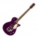 Gretsch G5210T-P90 Electromatic Jet Two 90 m/ Bigsby, Amethyst