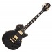 Epiphone Les Paul Custom, Ebony