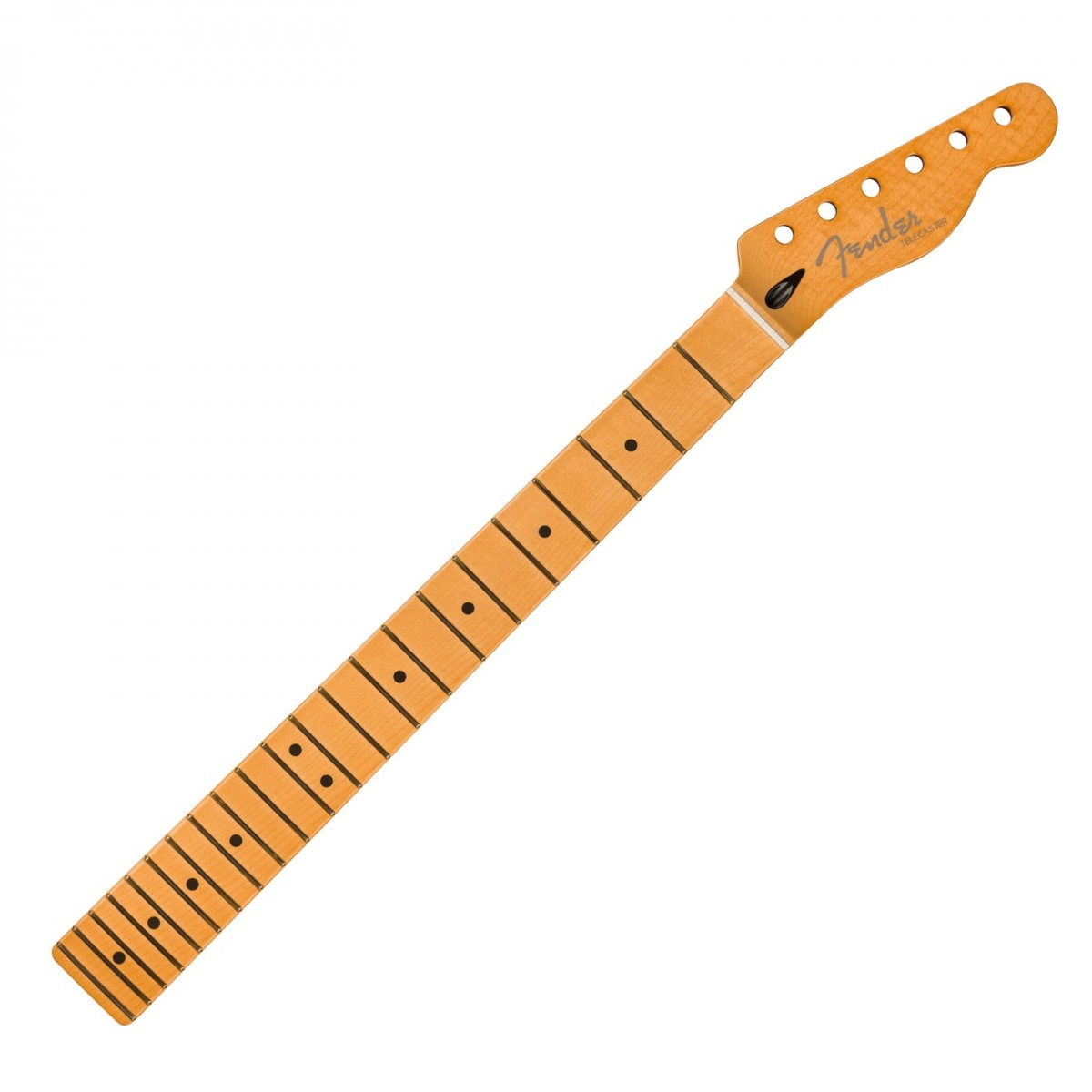 Guitare électrique EKO ST-300 Olympic White - Corps Peuplier, Manche érable, 3 Micros Single-coil, Tremolo