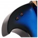 Bridge Draco Electric Cello, Black and Blue  logo