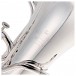 Besson BE165 Prodige 4 Valve Euphonium, Silver Plated