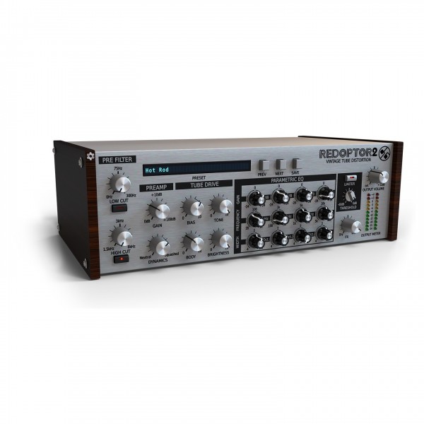 D16 Group Redoptor 2 Vintage Tube Distortion