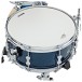 Sonor AQX 14'' Micro Shell Pack, Blue Ocean Sparkle