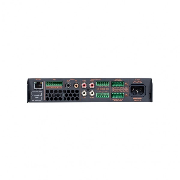 Monitor Audio IA60-4 Installation Amplifier