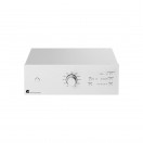 Pro-Ject Phono Box DS3 B Phono Preamp, Silver