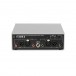 Pro-Ject Phono Box DS3 B Phono Preamp, Silver - Back