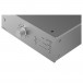 Pro-Ject Phono Box DS3 B Phono Preamp, Silver - Top Angle