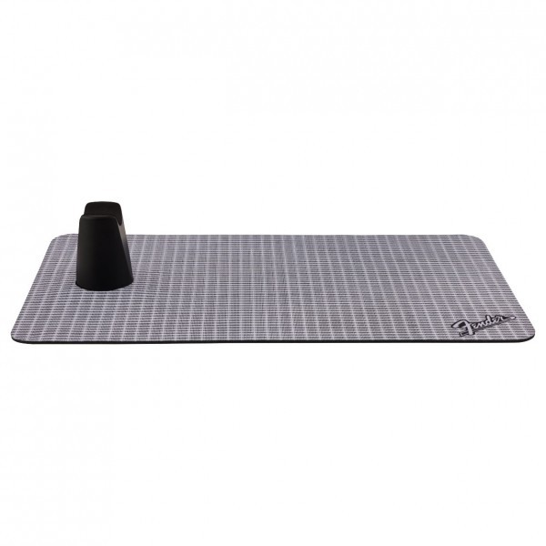 Fender Work Mat, Grill Cloth