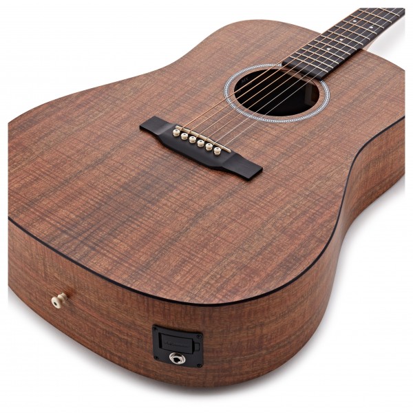Martin D-X1E Koa w/ Fishman MX