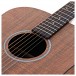 Martin D-X1E Koa w/ Fishman MX