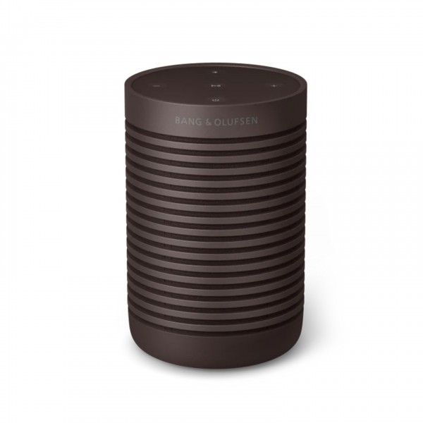 スピーカー・ウーファー Bang & Olufsen Beosound Explore Chestnut OFFLINE Bang & Olufsen Beosound Explore, Chestnut at AV.com